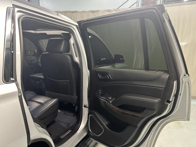 used 2019 Chevrolet Tahoe car, priced at $30,994