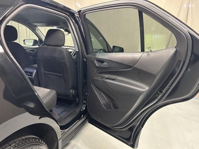 used 2019 Chevrolet Equinox car, priced at $16,299