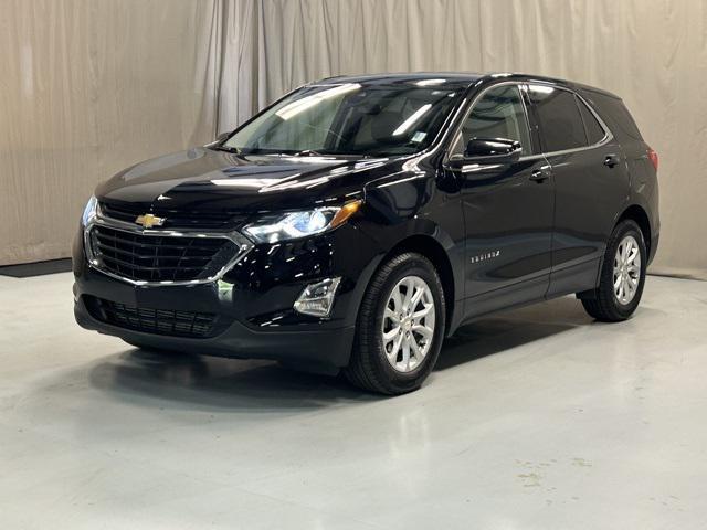 used 2019 Chevrolet Equinox car, priced at $16,299
