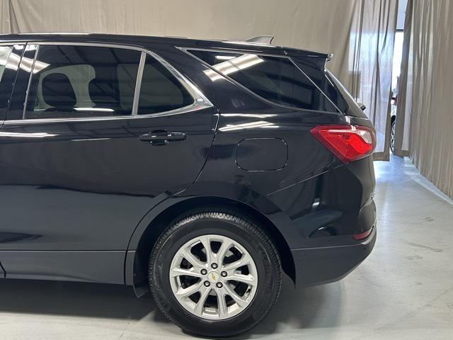 used 2019 Chevrolet Equinox car, priced at $16,299