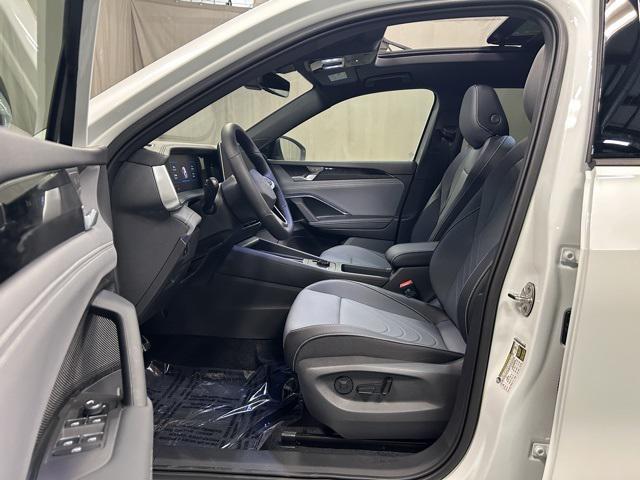 new 2025 Volkswagen Tiguan car, priced at $39,191