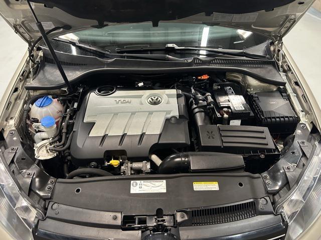 used 2014 Volkswagen Jetta SportWagen car, priced at $9,700