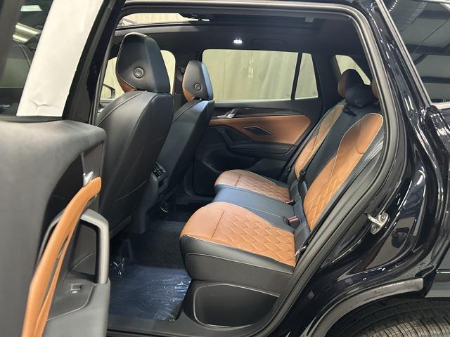 new 2026 Volkswagen Tiguan car, priced at $44,670