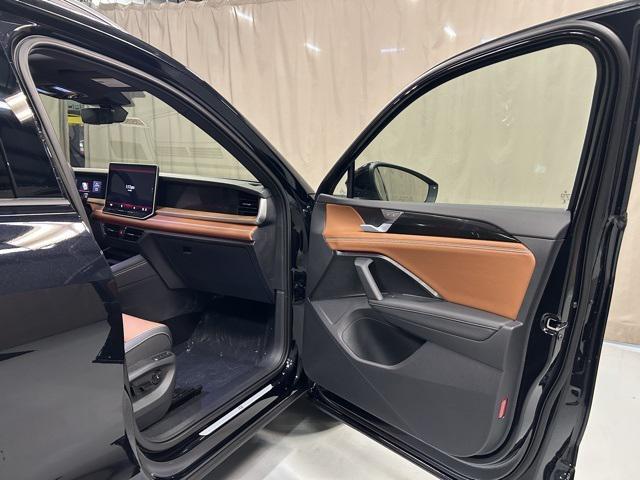 new 2026 Volkswagen Tiguan car, priced at $44,670