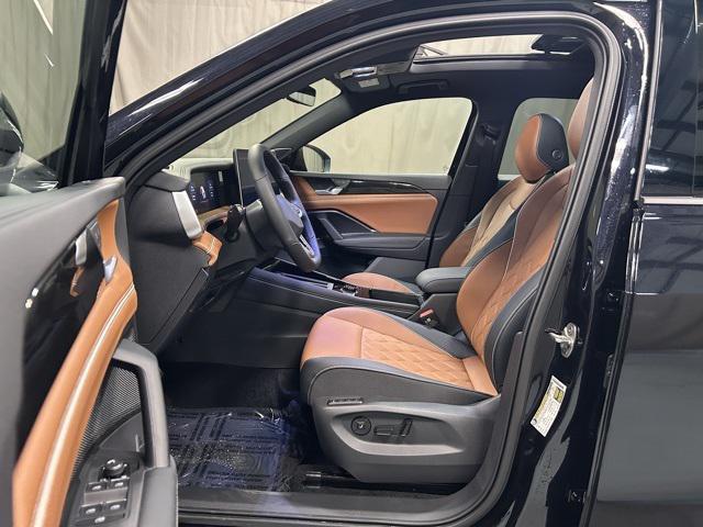 new 2026 Volkswagen Tiguan car, priced at $44,670