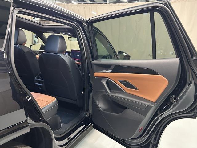 new 2026 Volkswagen Tiguan car, priced at $44,670