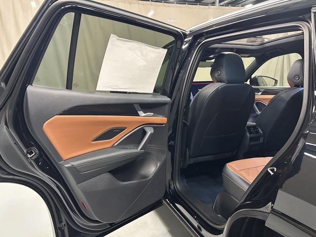 new 2026 Volkswagen Tiguan car, priced at $44,670