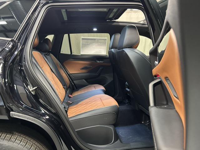 new 2026 Volkswagen Tiguan car, priced at $44,670