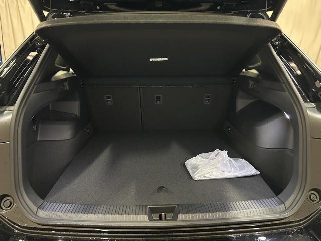 new 2026 Volkswagen Tiguan car, priced at $44,670