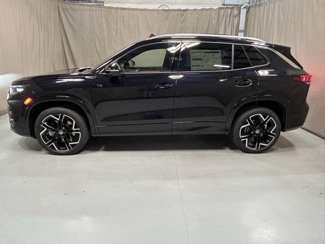 new 2026 Volkswagen Tiguan car, priced at $44,670