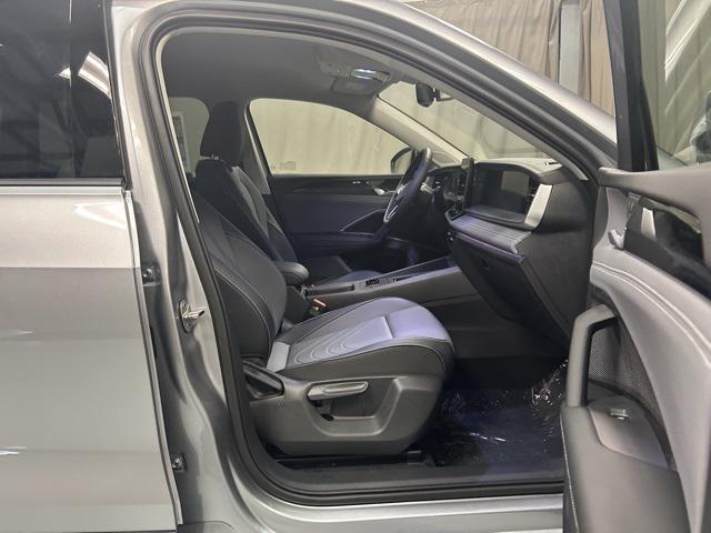 new 2025 Volkswagen Tiguan car, priced at $35,076