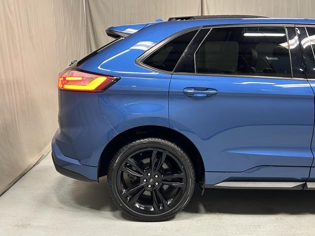 used 2019 Ford Edge car, priced at $24,799