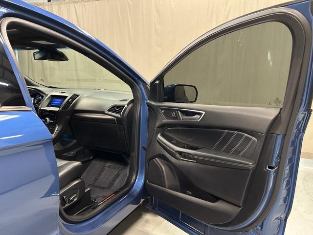 used 2019 Ford Edge car, priced at $24,799