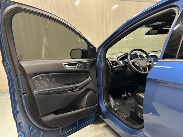 used 2019 Ford Edge car, priced at $24,799