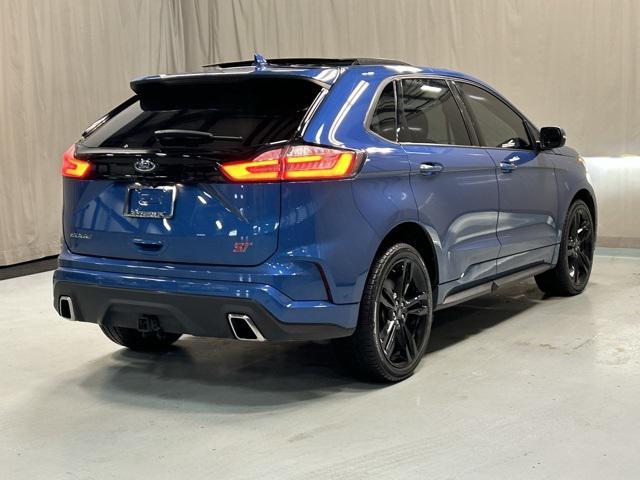 used 2019 Ford Edge car, priced at $24,799