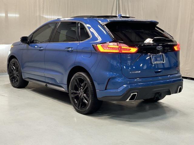 used 2019 Ford Edge car, priced at $24,799