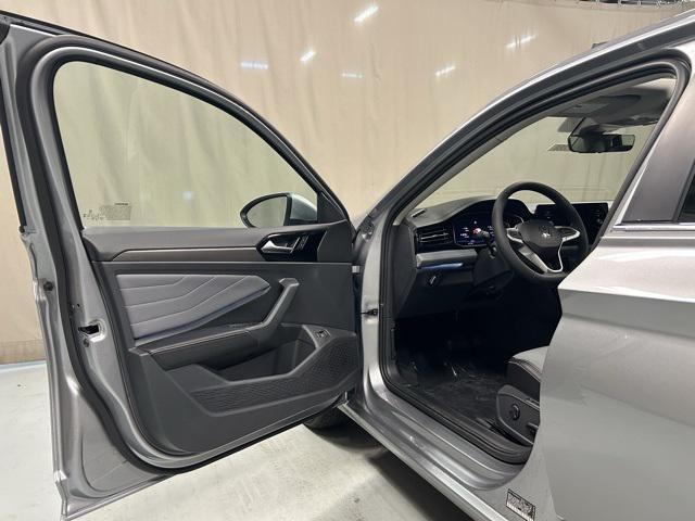 new 2026 Volkswagen Jetta car, priced at $31,739