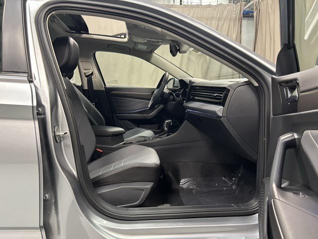 new 2026 Volkswagen Jetta car, priced at $31,739