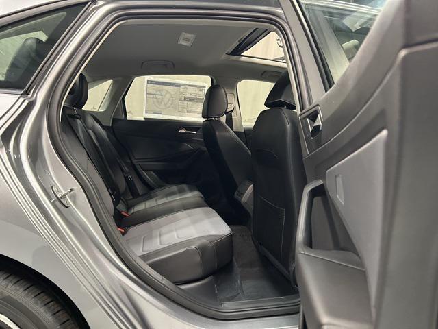 new 2026 Volkswagen Jetta car, priced at $31,739