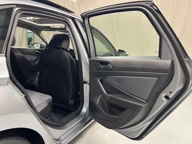 new 2026 Volkswagen Jetta car, priced at $31,739