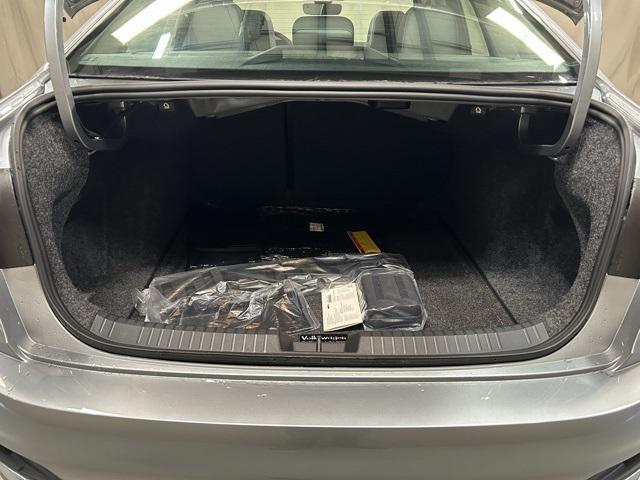 new 2026 Volkswagen Jetta car, priced at $31,739