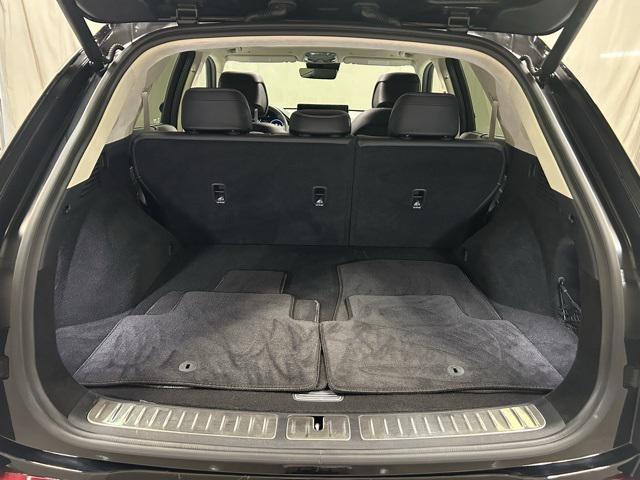 used 2024 Genesis Electrified GV70 car, priced at $42,999