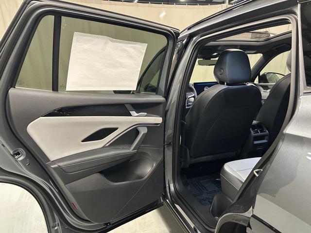 new 2025 Volkswagen Tiguan car, priced at $39,486