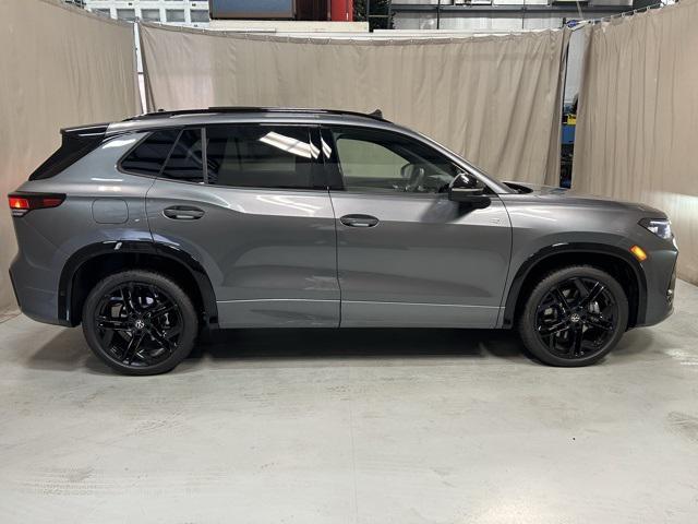 new 2025 Volkswagen Tiguan car, priced at $39,486