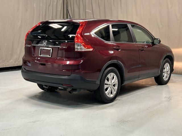 used 2013 Honda CR-V car, priced at $12,749