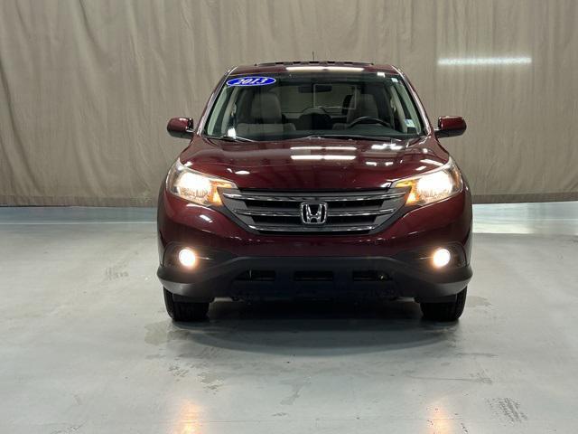 used 2013 Honda CR-V car, priced at $12,749