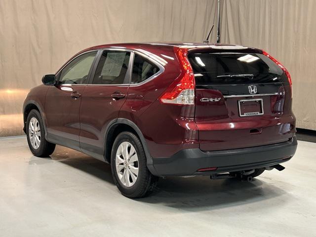 used 2013 Honda CR-V car, priced at $12,749