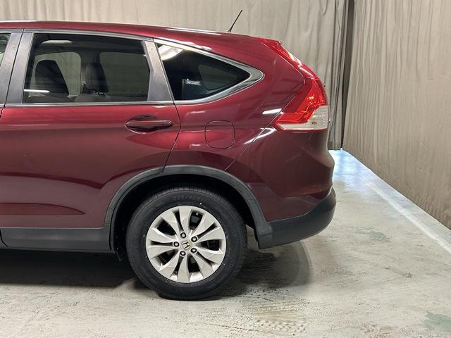 used 2013 Honda CR-V car, priced at $12,749