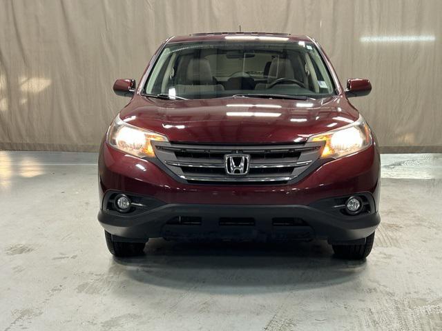 used 2013 Honda CR-V car, priced at $12,749