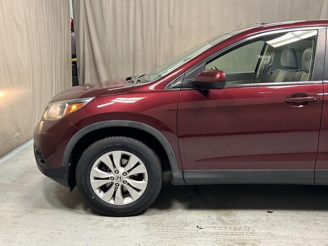 used 2013 Honda CR-V car, priced at $12,749