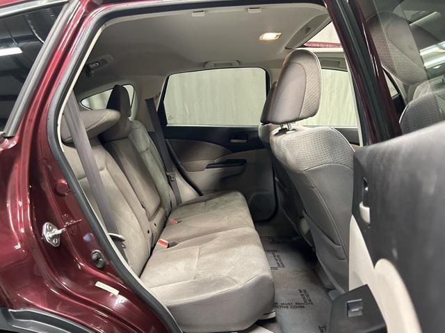 used 2013 Honda CR-V car, priced at $12,749