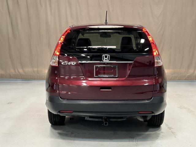 used 2013 Honda CR-V car, priced at $12,749