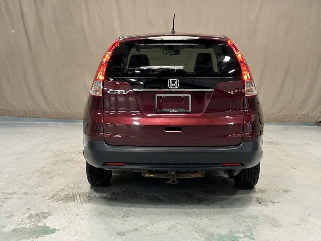 used 2013 Honda CR-V car, priced at $12,749