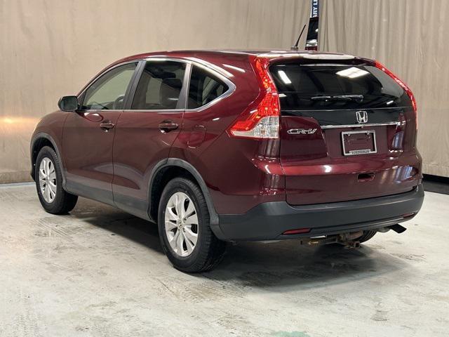 used 2013 Honda CR-V car, priced at $12,749