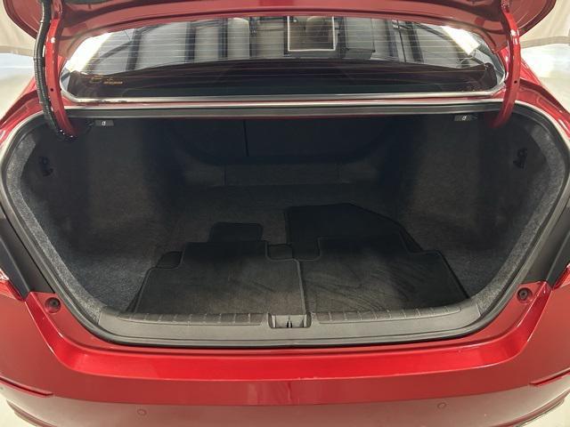used 2019 Honda Accord car, priced at $23,300