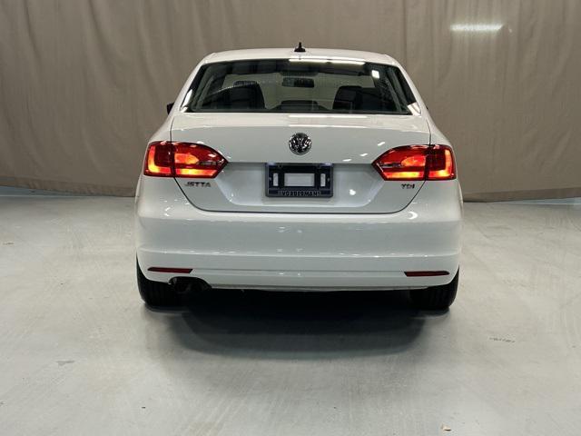 used 2014 Volkswagen Jetta car, priced at $9,500