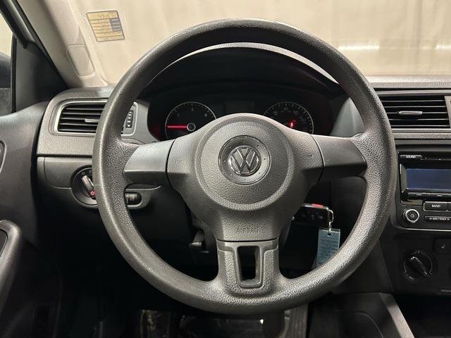 used 2014 Volkswagen Jetta car, priced at $9,500