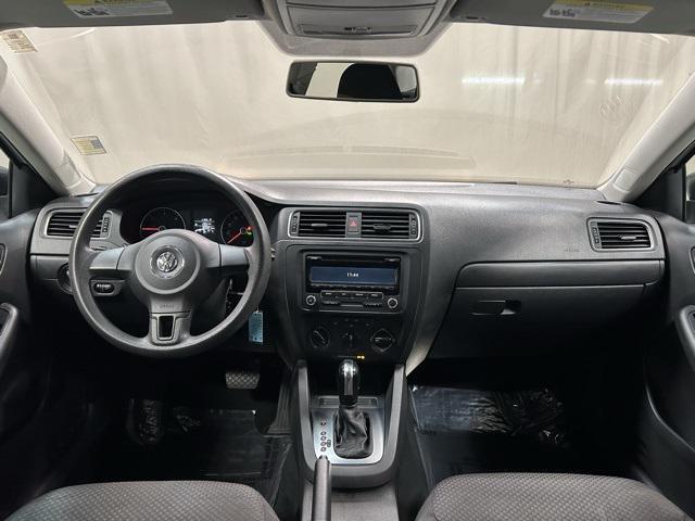 used 2014 Volkswagen Jetta car, priced at $9,500