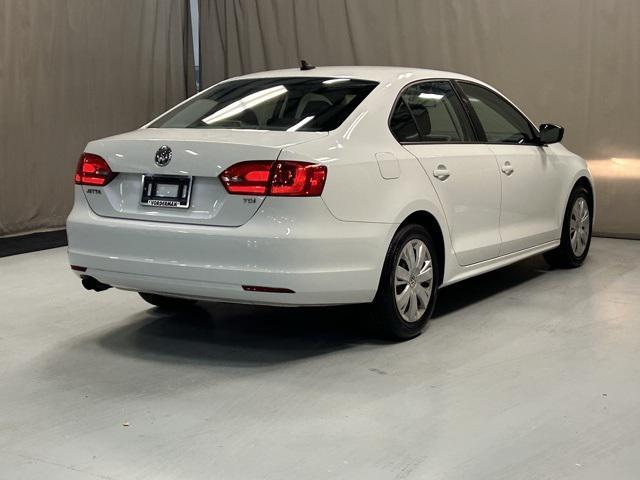 used 2014 Volkswagen Jetta car, priced at $9,500