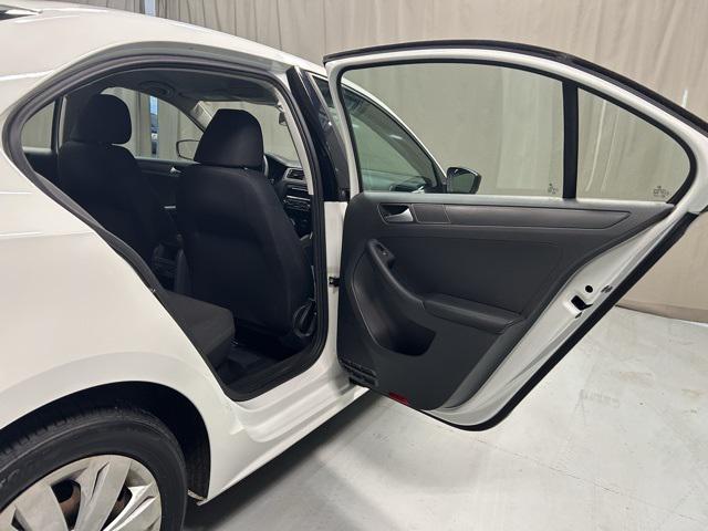 used 2014 Volkswagen Jetta car, priced at $9,500