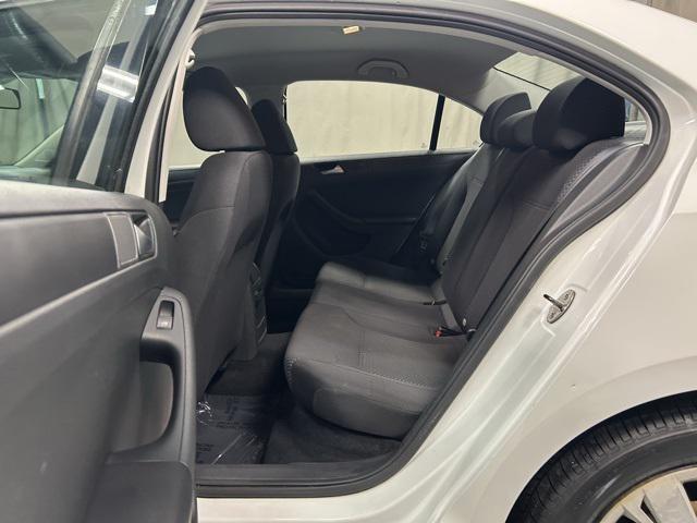 used 2014 Volkswagen Jetta car, priced at $9,500