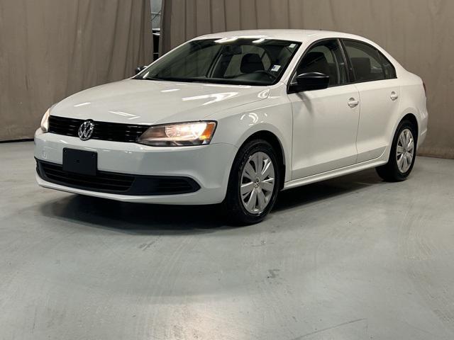 used 2014 Volkswagen Jetta car, priced at $9,500