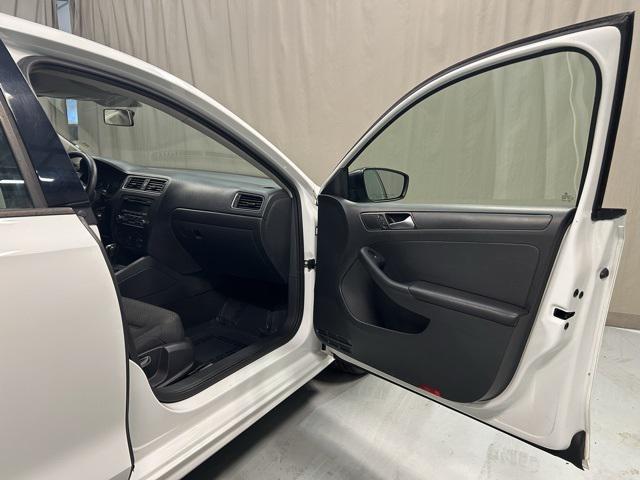 used 2014 Volkswagen Jetta car, priced at $9,500