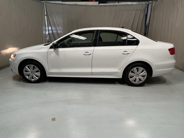 used 2014 Volkswagen Jetta car, priced at $9,500