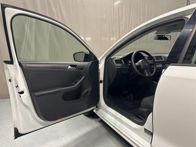 used 2014 Volkswagen Jetta car, priced at $9,500