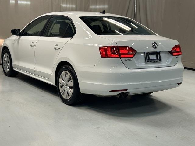 used 2014 Volkswagen Jetta car, priced at $9,500